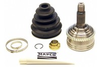 Mapco Gelenksatz Antriebswelle 16957 FüR ZR MG XW Rover 25 400 RF 200 2 1 Idt