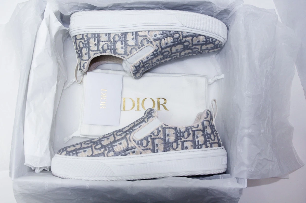 Dior Gray Shoes for Women for sale | eBay