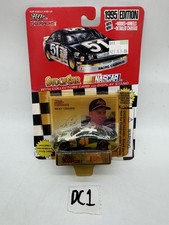 1995 Racing Champions Ricky Craven 41 Colorado Avalanche NASCAR