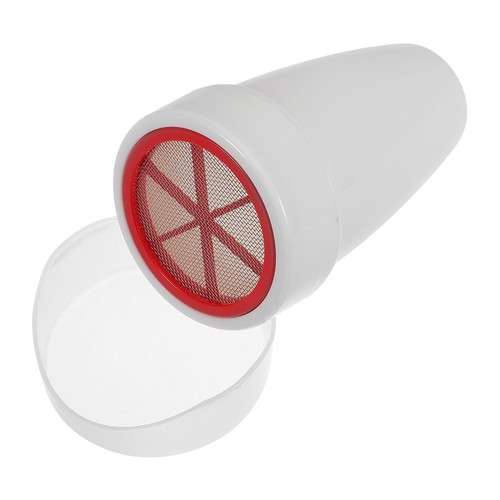  Seasoning Shakers Flour Sieve Dust Replacement Duster for Baking - Zdjęcie 1 z 17