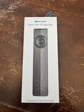 Olight ArkPro 3R Flashlight Phantom Squadron Rechargeable BNIB. Sealed