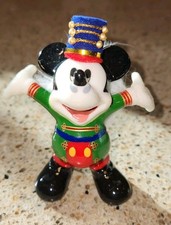 Dept 56 Mickey By Design 2016 Nutcracker Mickey #4051784