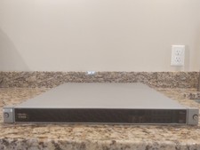 CISCO ADAPTIVE SECURITY APPLIANCE ASA5545-X