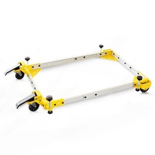 BAMATO Universal-Fahrwerk MB-400 400kg verstellbar Transportwagen