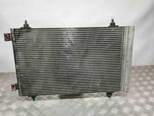 Radiateur Lancia PHEDRA