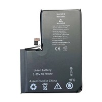 Batterie Iphone 14 Pro Max (4323Mah) Diagnose