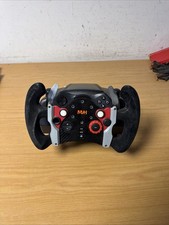logitech g29 with f1 wheel mod