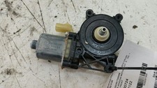 Left Power Window Motor Rear Back Fits 13-18 Sonic Oem