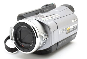 Sony Hdr Sr 7 | eBay