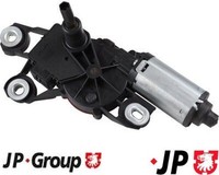 JP Group 1198204900 Wischermotor Motor Scheibenwischer FüR Seat