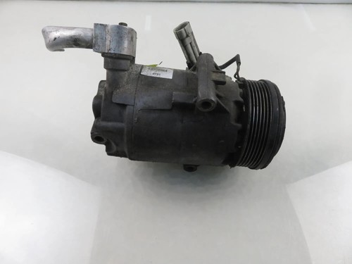 OPEL ASTRA H L48 Klimakompressor 13124751 Diesel 74kw 2007 33033337