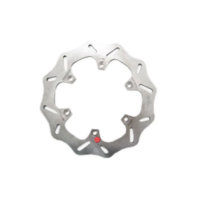 Заднее неподвижное роторное торможение KT11RID для 88-20 Husqvarna KTM Husaberg газовое - Изображение 2 из 2