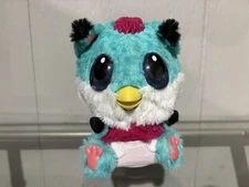 Spin Master Hatchimals HatchiBabies - Red/Blue Foxfin Boy - Tested Works