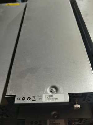 1PCS Used  APC UPS SYMIM5 SYA 8KV-16KV Intelligence Power Control Module Tested