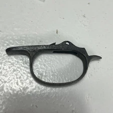 Wards Hercules II, 16 Gauge Shotgun Parts: Trigger Guard