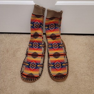 Pendleton Slippers | eBay display picture 2