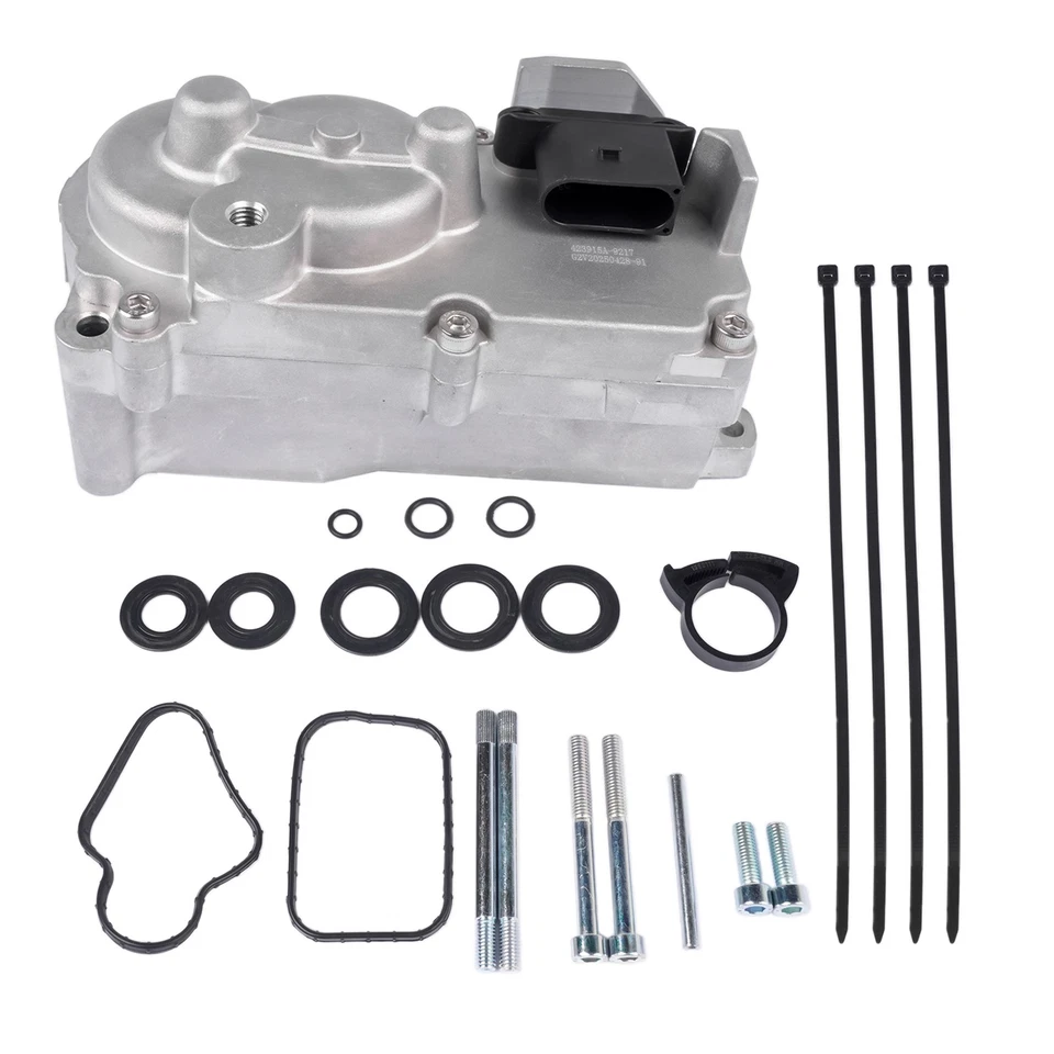 New Electronic Actuator for Cummins X15 VGT Turbo 2017-2019 12V 5452695 5356525 - Image 3 of 4