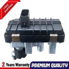 Turbo Charger Electronic Actuator For Holden RG Colorado 2.8L 10/2013 On