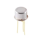2N404, PNP Germanium Transistor Medium Speed Switch & Amp ~ TO-5