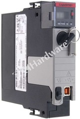 Allen Bradley 1756-L73S /B GuardLogix 5573S 8MB/4MB Memory SIL 3/PLe Controller