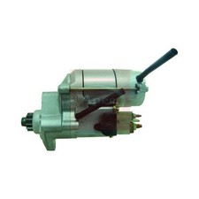 Motor de arranque para Range Rover Mk III L322 2002 a 2012 ASM1162