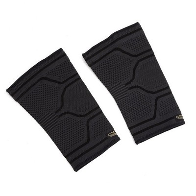 COPPER fit  ELITE Kniebandagen atmungsaktiv 2er-Set Größe S/M od. L/XL