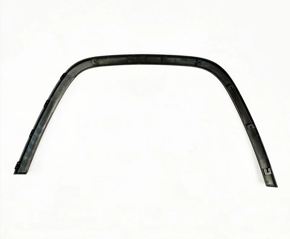 Fender Flare  For Jeep Grand Cherokee 2017-2021 Front Passenger Side Paintable - Image 3 of 4