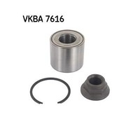 Radlagersatz SKF Vkba 7616 FüR Nissan Hinterachse