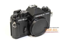 雅西卡fx-3 Super 2000 胶片相机| eBay
