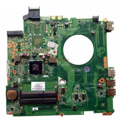 FOR HP 15-P 15-V Motherboard A8-6410 762526-501 762526-001 DAY22AMB6E0 Tested OK