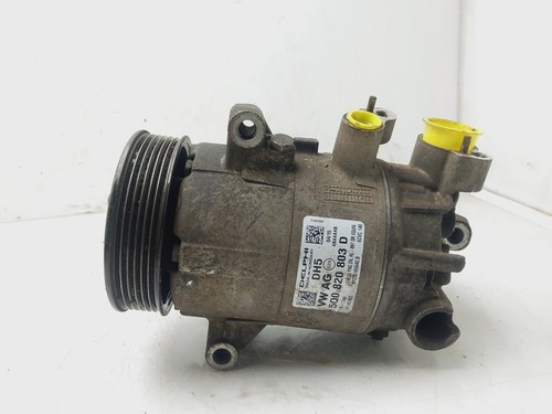 5Q0820803 klimakompressor für SEAT LEON (5F1) REFERENCE PLUS 2013 9090932