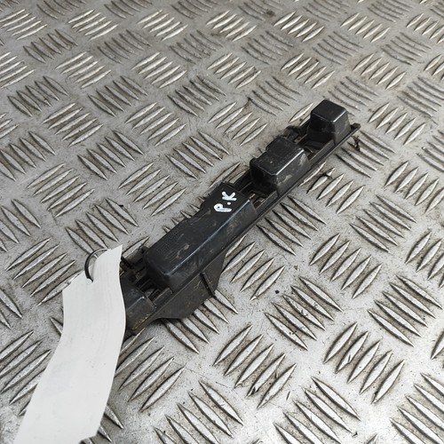 BMW 3 Gran Turismo F34 Vordere linke Stoßstange Bracket 7294887 3.0 Diesel 31147