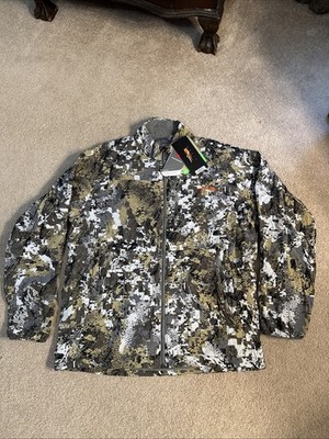 Sitka Ambient Jacket Elevated II XL