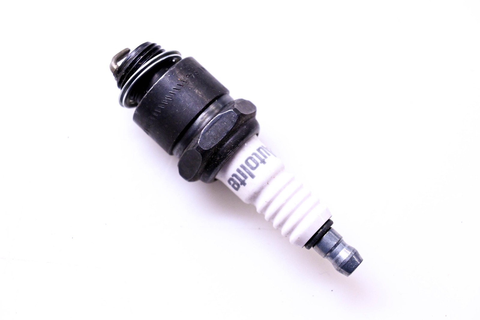 Autolite 303 Copper Core Spark Plug NOS