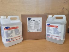 Diversey Soft Care Med Hand Disinfectant Gel H5 2 x 5L - 100858313