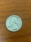 1952 Silver Washington Quarter 🔥🧨 Circulated 🔝 FREE Shipping