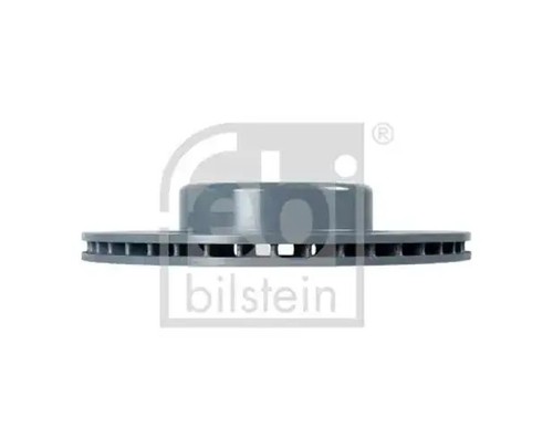 Disque De Frein Avant Ventilé Valeo 197143 - Qualité OE Pour Une Sécurité Optimale