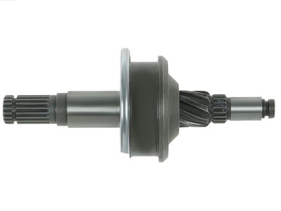 AS-PL SD5024 Freewheel Gear, starter