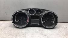 Compteur Peugeot 308