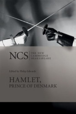 Hamlet, Prince of Denmark Paperback William Shakespeare