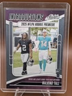 2025 Panini Quinn Ewers Base (Raw)