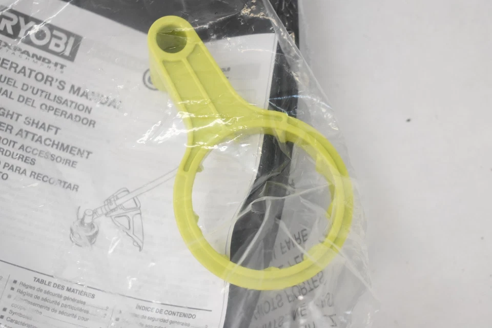 Ryobi Cover Attachment & Speed Winder Replacement For Bump Feed Trimmer RYSST44 - Image 2 of 4