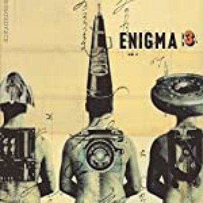 Le Roi Est Mort, Vive Le Roi! Enigma Enigma 3 Enigma  u. a.: 1062193