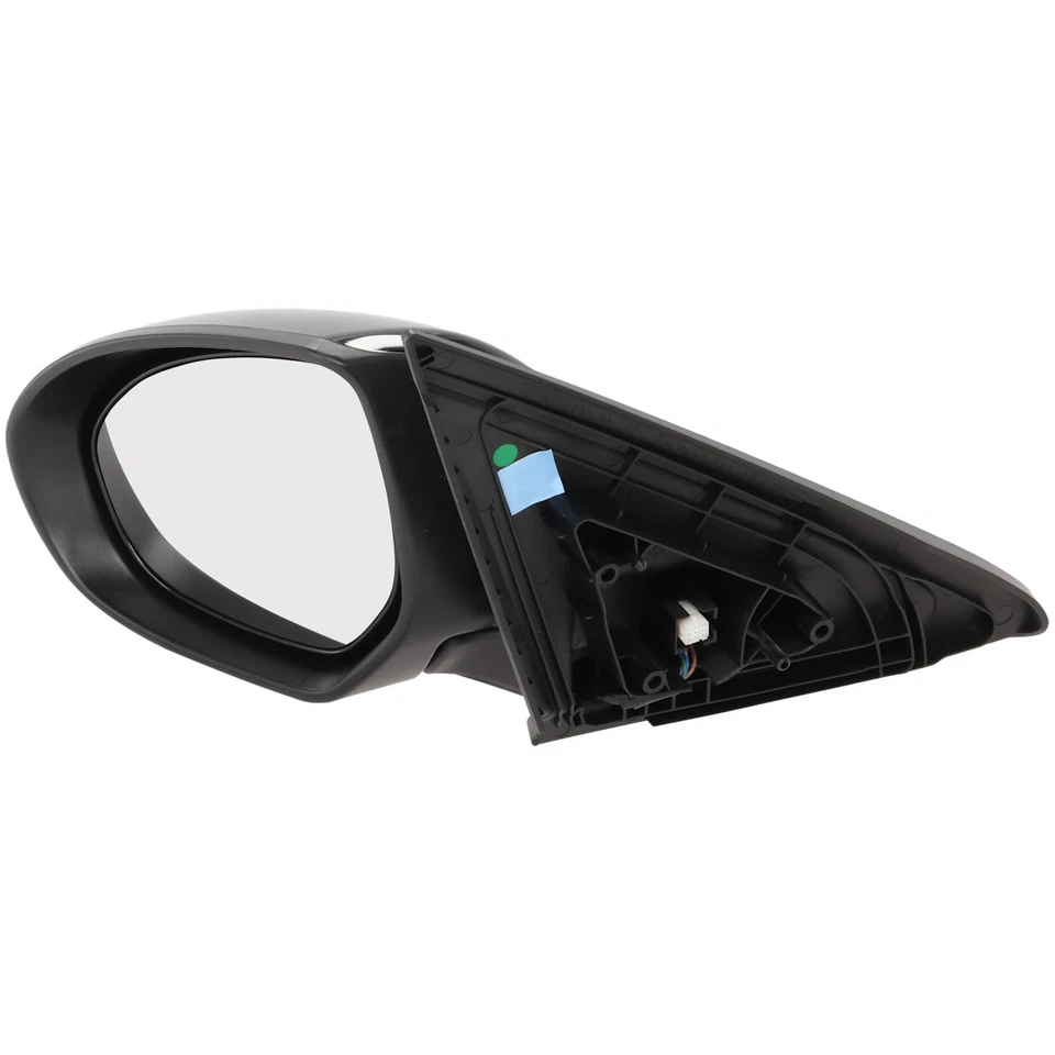 Espejos Piloto Lado Izquierdo Mano BBM46918ZN Sedán para Mazda 3 Sport 10, 12-13 Foto 2 de 4