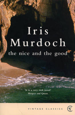 The Nice and the Good by Iris Murdoch - - Image 2