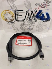 Honda OEM Speedometer Cable CT90 Trail 90 S65 SL70 XL70 CA110 44830-GF4-000
