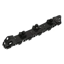 2017-2023 Subaru Impreza Front Passenger Bumper Side Bracket 57707FL22A Genuine