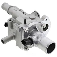 Engine Coolant Thermostat Housing Assembly-Thermostat Assembly Motorad TA2003
