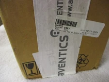 NEW AVENTICS POWERMASTER Pneumatic Cylinder    R480195910