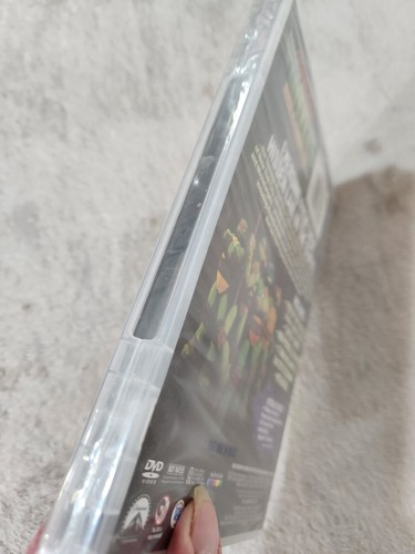 Teenage Mutant Ninja Turtles DVDs, Discount on orders of 2 or more Free Shipping - Picture 83 of 97